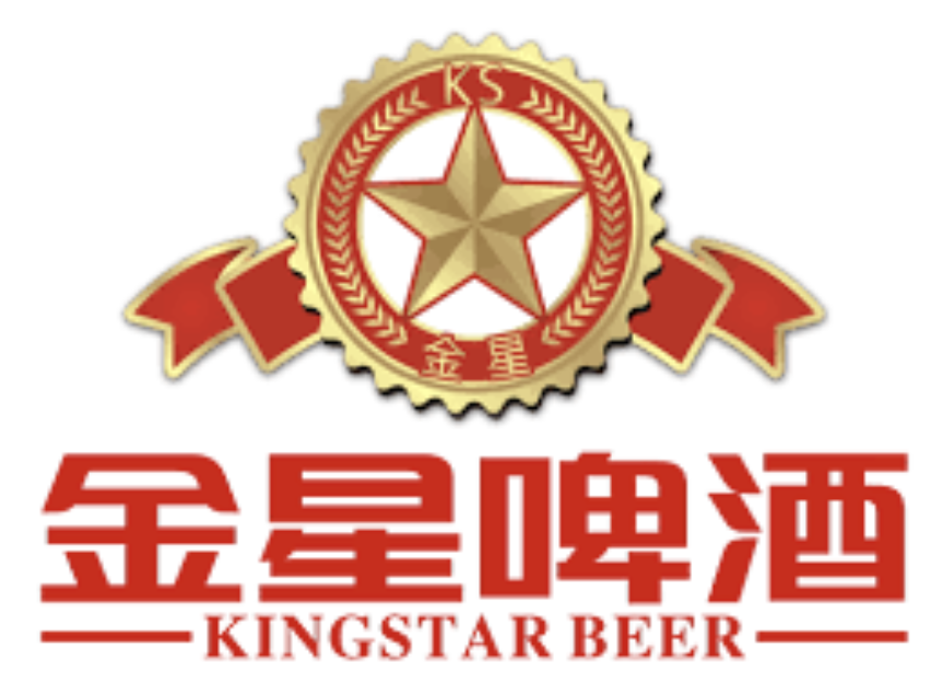 Jinxing Beer logo